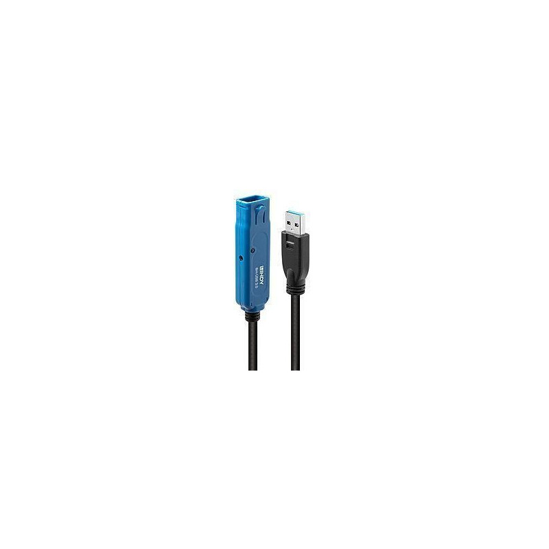 LINDY CABLE USB3 EXTENSION 10M / 43157