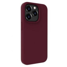 Evelatus Apple iPhone 15 Pro Max Premium Soft Touch Silicone Case Rumored