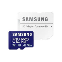 Samsung PRO Plus microSD...