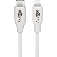 Goobay Lightning – USB-C...