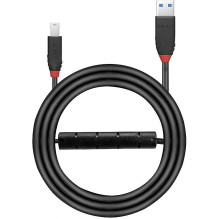 LINDY CABLE USB 3.0 A / B...