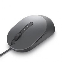MOUSE USB LASER MS3220/ 570-ABHM DELL