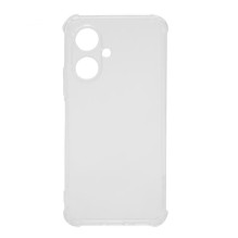 iLike Xiaomi Redmi 13C 5G Clear Silicone Case 1.5mm Transparent