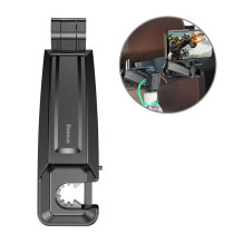 Baseus Baseus backseat vehicle holder car hanger phone holder 4.0&amp; 39 &amp; 39 -6.5&amp; 39 &amp; 39 for the headres