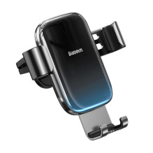 Baseus Baseus Glaze Gravity Car Mount black (SUYL-LG01)