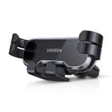 Ugreen Ugreen gravity car phone holder black (80539)