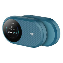 ZTE U10S Pro 4G Mobile WiFi6 Hotspot – maršrutizatorius