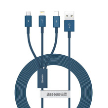 Baseus Baseus Superior 3in1...