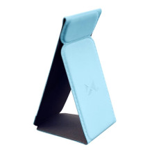 Wozinsky Wozinsky Grip Stand L telefono stovas Sky Blue (WGS-01SB)