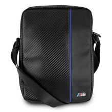 BMW Torba BMW BMTB10CAPNBK Tablet 10&quot; Carbon / Blue Stripe