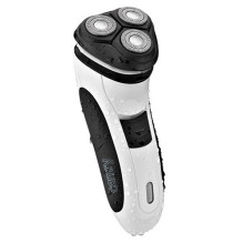 Adler CR 2915 men's shaver Rotation shaver Trimmer Black,White