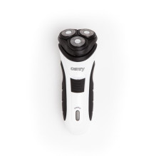 Adler CR 2915 men's shaver Rotation shaver Trimmer Black,White