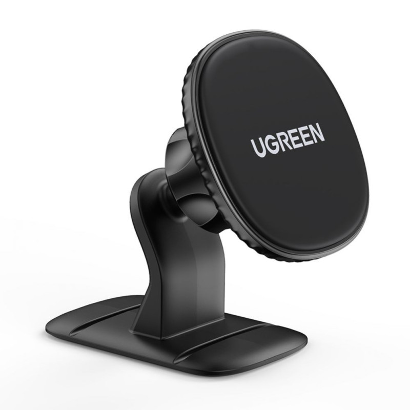 Ugreen Ugreen Magnetic Car Phone Holder Adhesive for Dashboard Black (LP292)