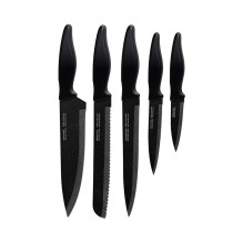 SMILE SNS-3 knife set Knife / cutlery block set 6 pc(s)