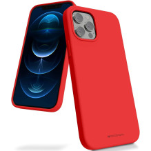 Case Mercury Silicone Case...