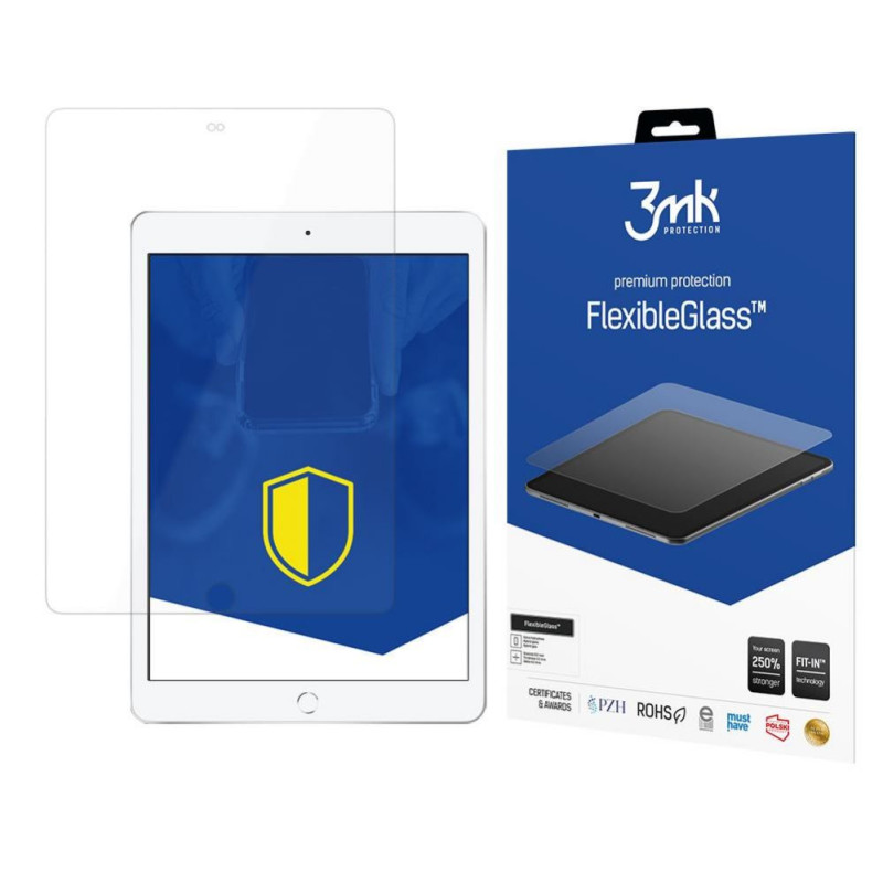 3MK Apple iPad 7 10.2&quot; - 3mk FlexibleGlass 11''