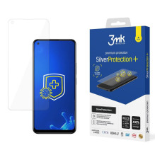 3MK Realme 8 4G - 3mk SilverProtection+