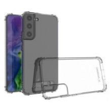 Wozinsky Wozinsky Anti Shock Armored Case for Samsung Galaxy S22 + (S22 Plus) transparent