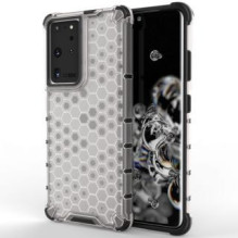 Hurtel Honeycomb case...