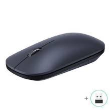 Ugreen Ugreen handy wireless mouse USB black (MU001)