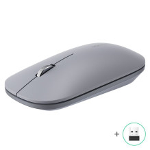 Ugreen Ugreen handy wireless mouse USB gray (MU001)