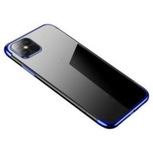 Hurtel Clear Color case TPU...