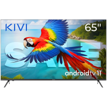 65', UHD, Android TV 11,...