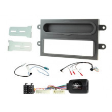 Installation kit 2din Renault Twingo 2014- 