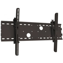 nuovaVideosuono LCD 11B TV mount 152.4 cm (60&quot;) Black