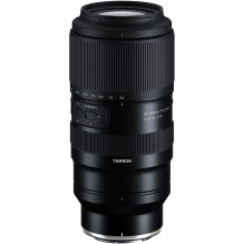 Tamron 50-400mm F/ 4.5-6.3 Di III VC VXD (Nikon Z)(A067)