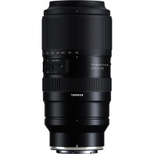 Tamron 50-400mm F/ 4.5-6.3 Di III VC VXD (Nikon Z)(A067)