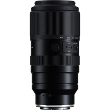 Tamron 50-400mm F/ 4.5-6.3 Di III VC VXD (Nikon Z)(A067)