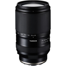 Tamron 28-300mm F/ 4-7.1 Di III VC VXD (Sony E)(A074)