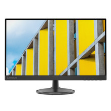 Lenovo D27q-30 68.6 cm (27&quot;) 2560 x 1440 pixels Quad HD LCD Black