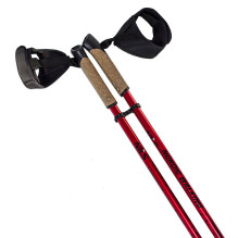 Nils Extreme Nordic Walking Poles NW802