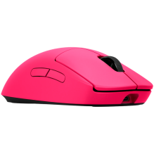 LOGITECH G PRO 2 LIGHTSPEED - PINK - 2.4GHZ - EER2-933 - 933