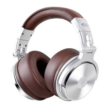 OneOdio Headphones OneOdio Pro30 (silver)