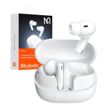 Mcdodo HP-0040 in-ear headphones (white)