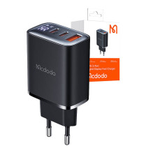 Mcdodo CH-2180 2xUSB-C +...