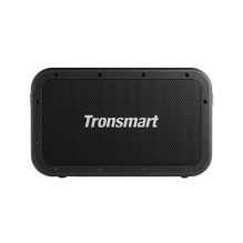 Tronsmart belaidis Bluetooth garsiakalbis Tronsmart Force Max (juodas)