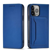 Hurtel Magnet Card Case for...