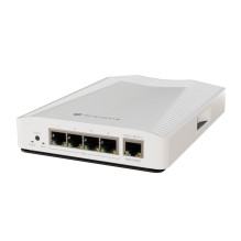 MIKROTIK Cloud Router Switch 304-4XG-IN (CRS304-4XG-IN)