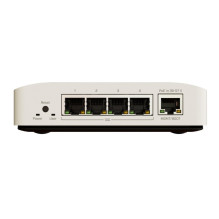 MIKROTIK Cloud Router Switch 304-4XG-IN (CRS304-4XG-IN)