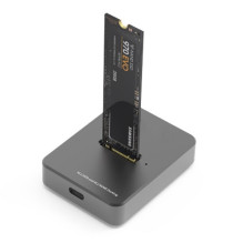 SSD Single Docking Station...