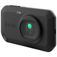 FLIR C3-X thermal imaging...