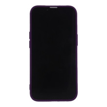 Dėklas &quot;Silicone&quot; skirtas Samsung A155 A15 4G / A156 A15 5G violetinis