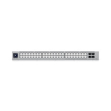 UBIQUITI 48 Ports Gigabit PoE Switch Pro Max 48 PoE (USW-Pro-Max-48-PoE)