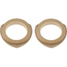 MDF spacers Opel Corsa 1993...