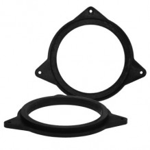 MDF spacers Toyota Corolla (E11) 1997 - 2001, 165 mm.