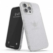 Adidas Adidas OR Protective iPhone 13 Pro Max 6,7&quot; Clear Case Gliter transparent 47148